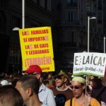 Pride Madrid 08 - Corteo - Thumbnail