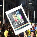 Pride Madrid 08 - Corteo - Thumbnail