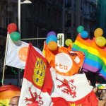 Pride Madrid 08 - Corteo - Thumbnail