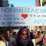 Pride Madrid 08 - Corteo - Thumbnail