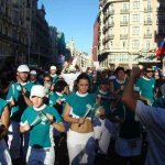 Pride Madrid 08 - Corteo - Thumbnail