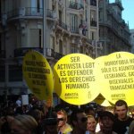 Pride Madrid 08 - Corteo - Thumbnail