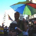 Pride Madrid 08 - Corteo - Thumbnail