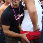 Pride Madrid 08 - Corteo - Thumbnail
