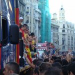 Pride Madrid 08 - Corteo - Thumbnail