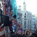 Pride Madrid 08 - Corteo - Thumbnail