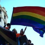 Pride Madrid 08 - Corteo - Thumbnail