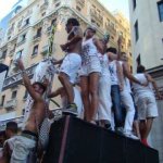 Pride Madrid 08 - Corteo - Thumbnail