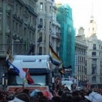 Pride Madrid 08 - Corteo - Thumbnail
