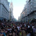 Pride Madrid 08 - Corteo - Thumbnail