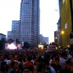 Pride Madrid 08 - Corteo - Thumbnail