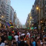 Pride Madrid 08 - Corteo - Thumbnail