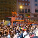 Pride Madrid 08 - Corteo - Thumbnail