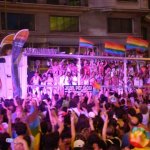 Pride Madrid 08 - Corteo - Thumbnail