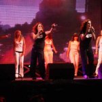 Pride Madrid 08 - Corteo - Thumbnail