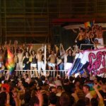 Pride Madrid 08 - Corteo - Thumbnail