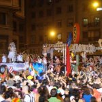 Pride Madrid 08 - Corteo - Thumbnail