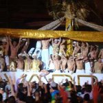 Pride Madrid 08 - Corteo - Thumbnail