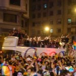 Pride Madrid 08 - Corteo - Thumbnail