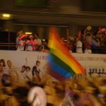 Pride Madrid 08 - Corteo - Thumbnail