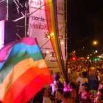 Pride Madrid 08 - Corteo - Thumbnail