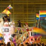 Pride Madrid 08 - Corteo - Thumbnail