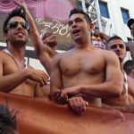 Pride Madrid 08 - Facce - Thumbnail