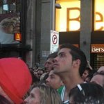 Pride Madrid 08 - Facce - Thumbnail