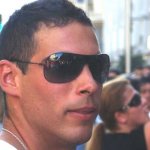 Pride Madrid 08 - Facce - Thumbnail