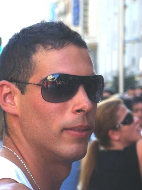 Pride Madrid 08 - Facce