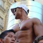 Pride Madrid 08 - Facce - Thumbnail