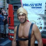 Pride Madrid 08 - Facce - Thumbnail
