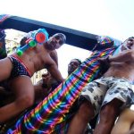 Pride Madrid 08 - Facce - Thumbnail