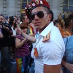 Pride Madrid 08 - Facce - Thumbnail