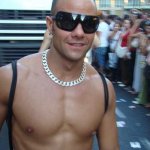 Pride Madrid 08 - Facce - Thumbnail
