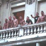 Pride Madrid 08 - Facce - Thumbnail