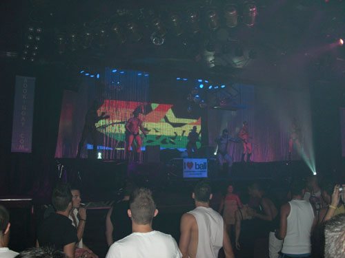 Pride Madrid 08 - Feste