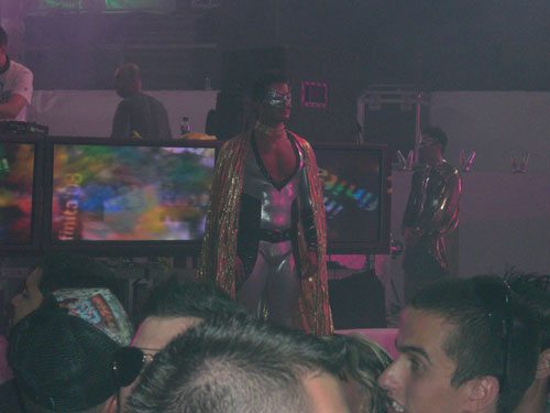 Pride Madrid 08 - Feste