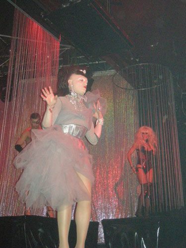 Pride Madrid 08 - Feste