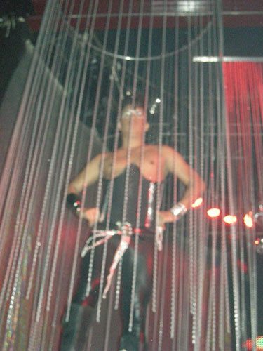 Pride Madrid 08 - Feste