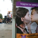 Roma Pride 2008 - I Carri - Thumbnail