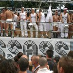 Roma Pride 2008 - I Carri - Thumbnail