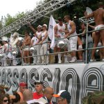 Roma Pride 2008 - I Carri - Thumbnail