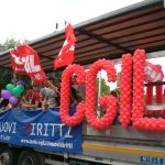 Roma Pride 2008 - I Carri - Thumbnail