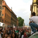 Roma Pride 2008 - I Carri - Thumbnail