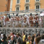 Roma Pride 2008 - I Carri - Thumbnail