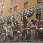 Roma Pride 2008 - I Carri - Thumbnail