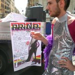 Roma Pride 2008 - I Volti - Thumbnail