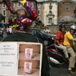 Roma Pride 2008 - I Volti - Thumbnail