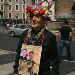Roma Pride 2008 - I Volti - Thumbnail